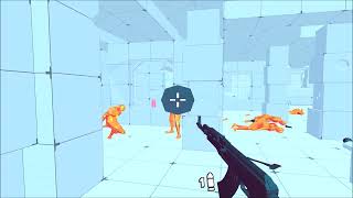 Time Shooter 2 - Level 1-2-3-4-5 - Pc Game - Android - Gameplay