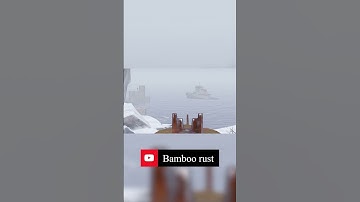 Мы следующие ?    ВИДЕО УЖЕ НА КАНАЛЕ  #rust #gaming #bamboo_rust #rustgame #раст