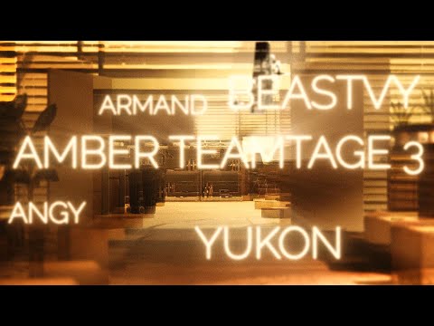 amber teamtage 3