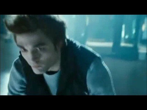 Twilight Final Movie Trailer - Gary Numan 'Haunted'
