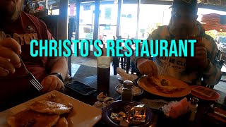 Christo's Restaurant