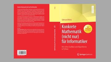 Konkrete Mathematik (nicht nur) für Informatiker - das Buch