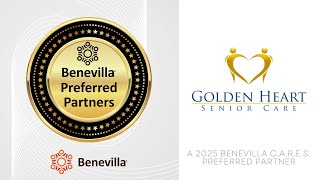 C.AR.E.S. Preferred Partner Spotlight January 2025 - Golden Heart