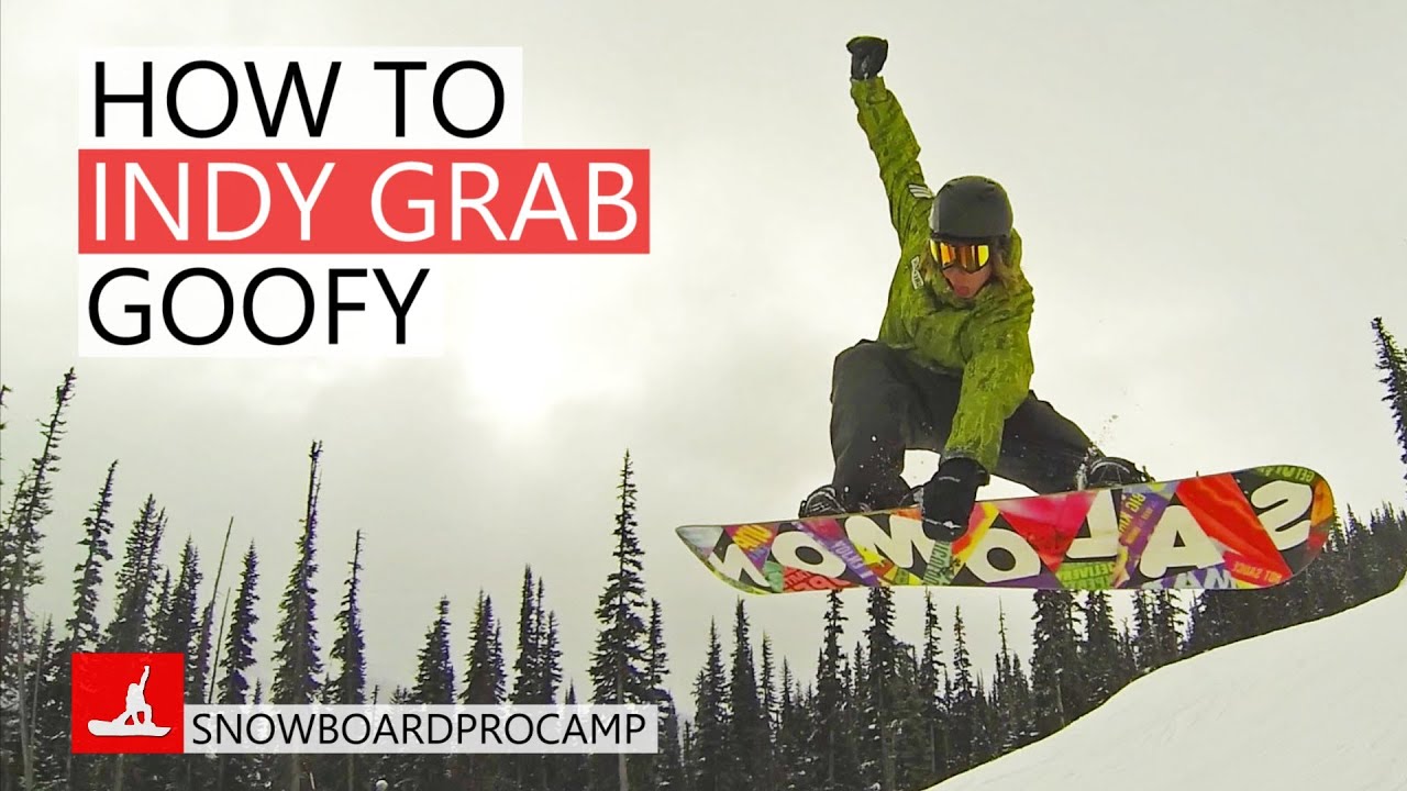 petticoat aan de andere kant, perzik How to Indy Grab - Snowboarding Tricks Goofy - YouTube