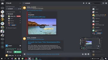 Python #8 Разработка MP3 плеера