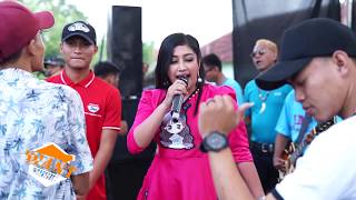 GERIMIS MELANDA HATI - WULAN NUNI (ERIE SUZAN COVER) | DIANT MUSIC RPC 2019