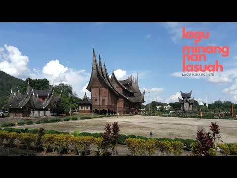 Tribute to Nedi Gampo | Lagu Minang Hits Live Stream