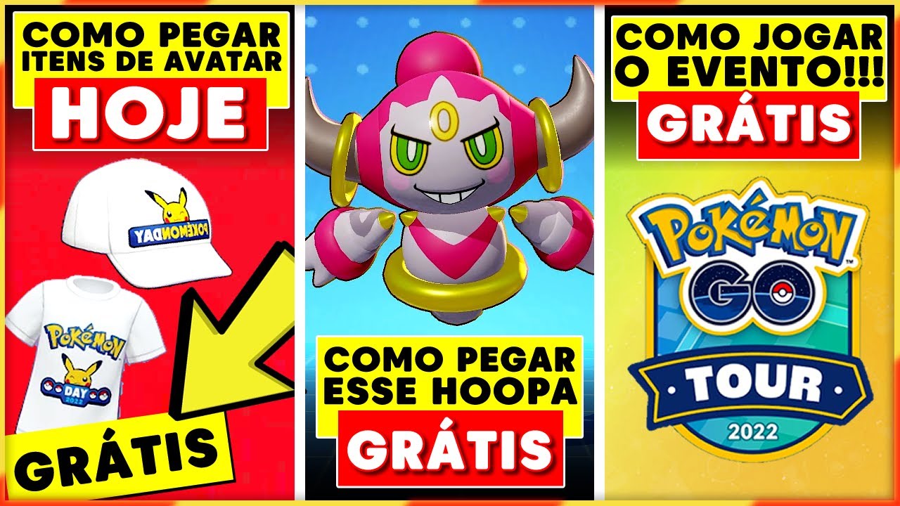 Pokémon Go: confira o passo a passo para jogar