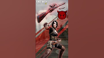 🔴This Ain’t Hacks, Just Big Brain & SAUCE 🔥 | CODM #CODM#CallOfDutyMobile #New #ForYou #3LineRifle