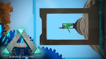 MODDED ARK: Mystic Poop ~ Ep 4 ~ TRANQ MISSILE MYSTIC QUETZAL TAME!!