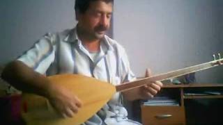 Çarşambalı Nail Yılmaz - Unutmuşum