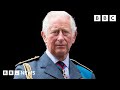 Who is king charles iii  bbcnews