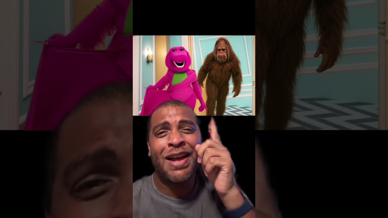 Gobble gobble. #WAP #cardib #megantheestallion#greenscreen