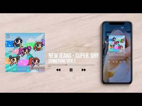 NEWJEANS - OMG ringtone, subscribe to my !  Ringtone