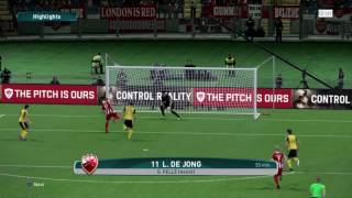 Pro Evolution Soccer 201720170228212807