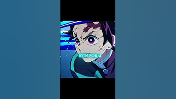 Bro is cooked ☠️😂 #demonslayer #tanjiro #fypシ #kny #shortsvideo