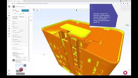 Demo 8 Revision change visualisation