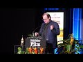 SBIFF 2019 - American Riviera Award Introduction