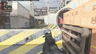 Solo On Modern Warfare 2019 - Iraiden - Ep.25 - No Commentary.