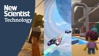 Google AI learns to play open-world video games like humans