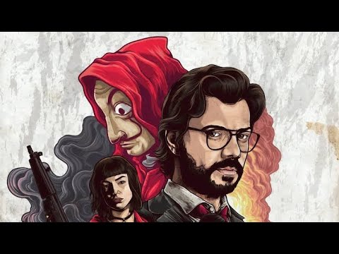 Bella Ciao  Whatsapp Status  Money Heist  La Casa De Papel