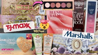 AMAZING WEEK! JACKPOT MAKEUP FINDS AT TJMAXX &amp; MARSHALLS! | EVEN MORE PAT MCGRATH, NARS, &amp; MORE!