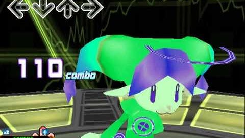 【DDR SuperNOVA】GIVE ME UP【EXPERT】