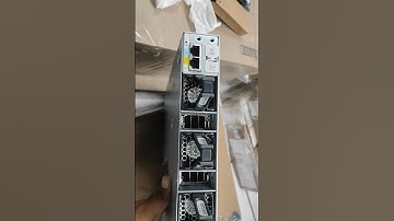 Cisco Catalyst 9300 Series Overview