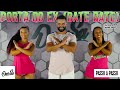 Vídeo Aula - Porta do Ex (Bate Bate) - Ju Marques e Ávine Vinny - Dan-Sa/Daniel Saboya (Coreografia)