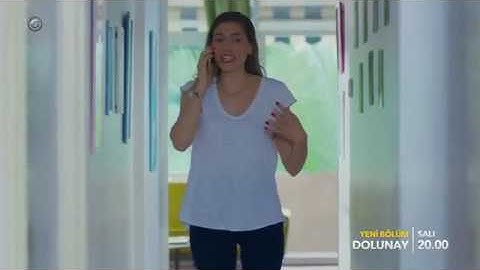 Dolunay 2.Bölüm Fragmanı