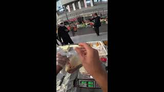 Food Healing Moment