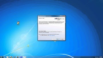 C++ for Games Lesson 1: Setting up Visual studio 2010 express