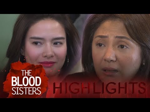 The Blood Sisters: Agatha Comes Up With An Idea To Outsmart Adele | EP 18