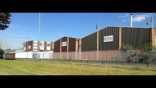 DockyDock factory tour