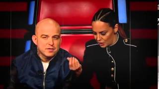 Ebru Gündeş Gökhanı Susturdu O Ses Türkiye 24 Kasım 2014