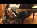 Emily peng  sonata in g major h 39  haydn 