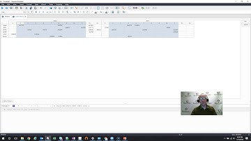 Learn Quantrix Modeler: Rearrange Items of Categories Shortcuts 0224
