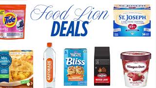 Food Lion Easy Cheap Couponing ￼Deals ~ All Digital Deals #foodlioncouponing #foodliondeals Profile