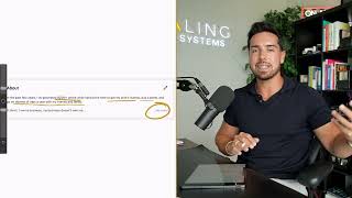 Stop trying to get clients with an unoptimized LinkedIn profile