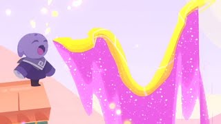 One Hand Clapping: A Game Controlled by Your Voice screenshot 4