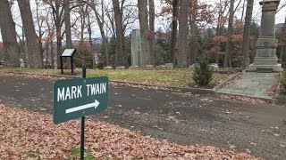 Interesting Facts About Mark Twain
