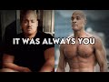 It was always you
