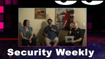 Amelie Koran, HHS US Govt. - Def Con 2017