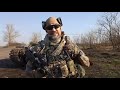 Командир от Донецката милиция към украинците - Предавайте се! BG SUB