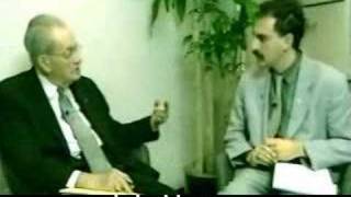 Borat Job Description