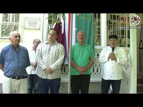 კავკასიური სახლის ეშინია ყველა იმპერიას და ბოროტმოქმედ პოლიტიკოსებს!6 სექტემბერი ჩეჩნეთის დამოუკიებლ