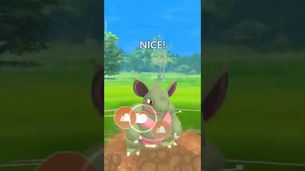 Triple poison team in Halloween Cup 