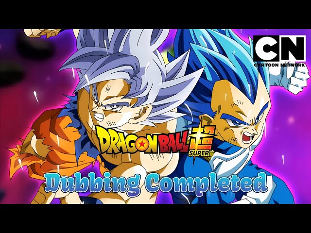 Dragon Ball Super, The Dubbing Database