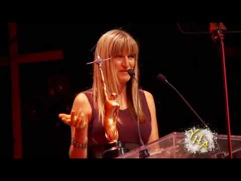 Emile Hirsch and Catherine Hardwicke at 2009 Young...