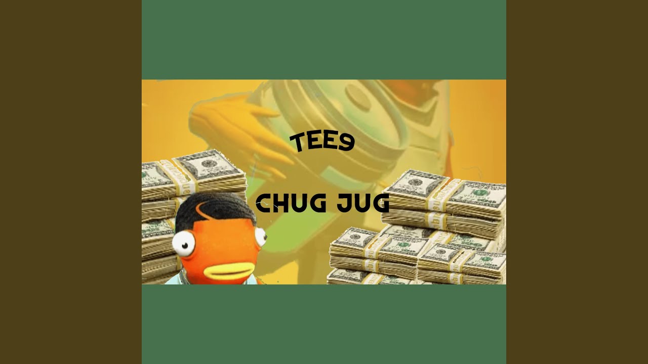 Watch Chug jug on YouTube Watch Chug jug on YouTube